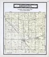 Johnstown Township, Rock County 1917